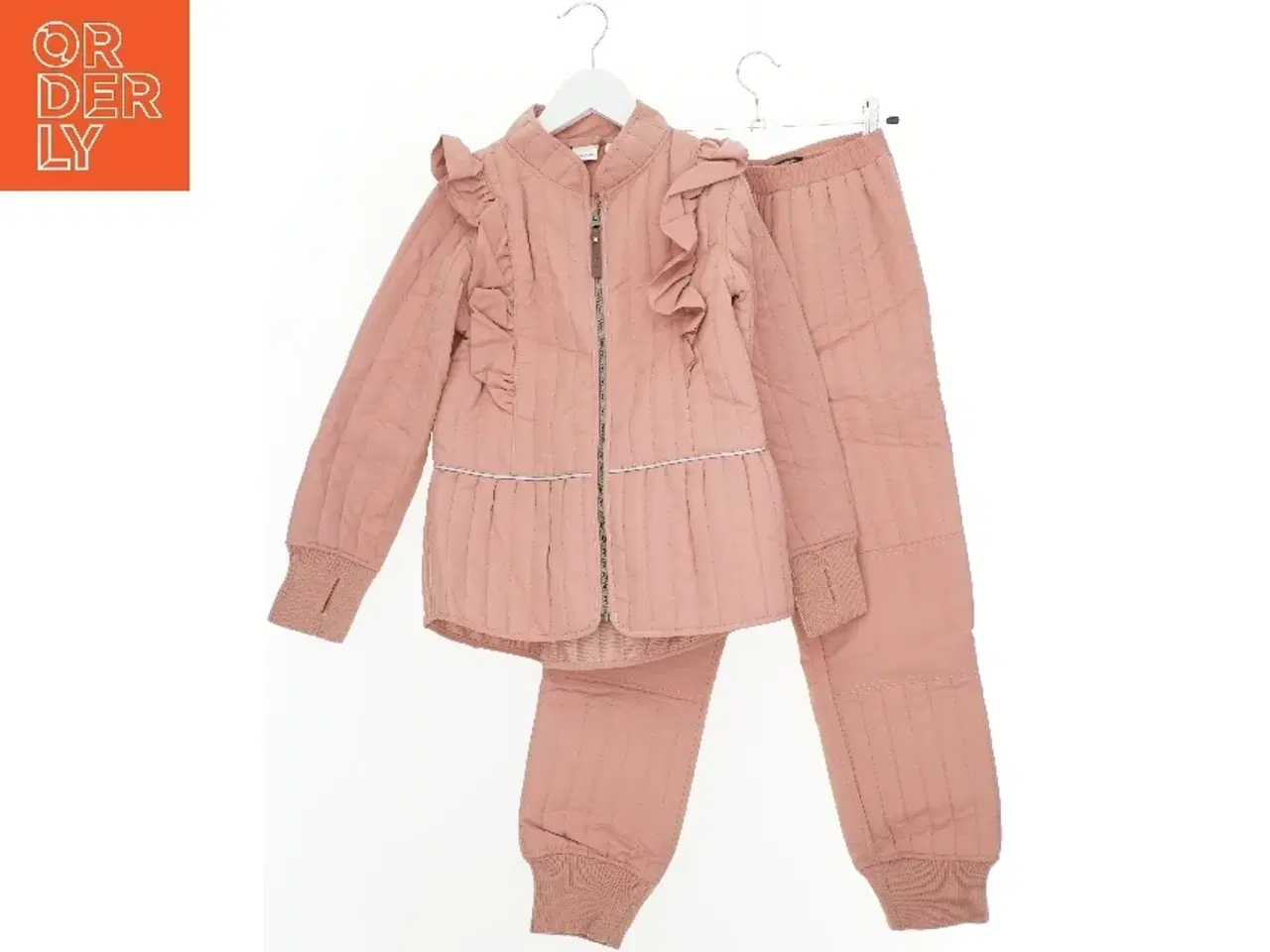 Billede 1 - Termosæt med flæser fra En Fant (str. 134)