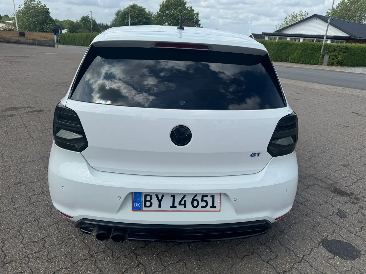Billede 9 - 2017 Polo GT
