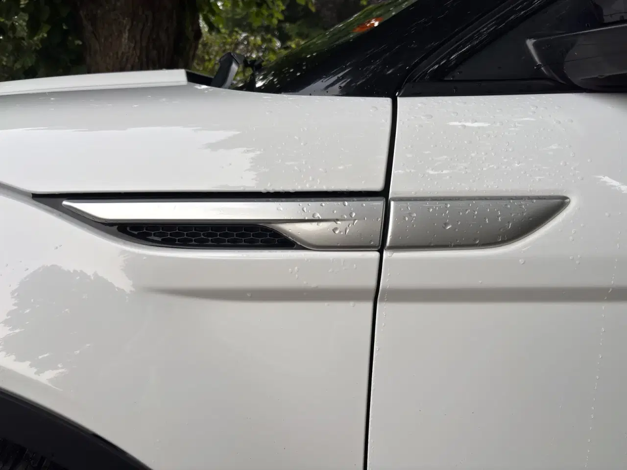 Billede 18 - Land Rover Range Rover Evoque 2,2 TD4 Pure aut.