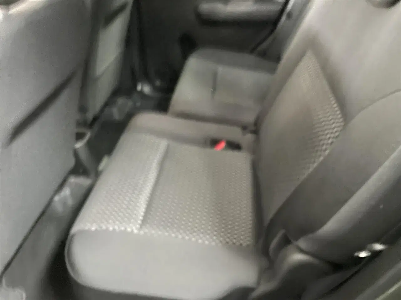 Billede 10 - Suzuki Ignis 1,2 Dualjet  Mild hybrid Adventure 83HK 5d