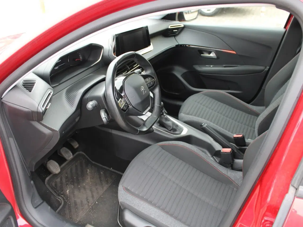 Billede 3 - Peugeot 208 1,5 BlueHDi 100 Active+