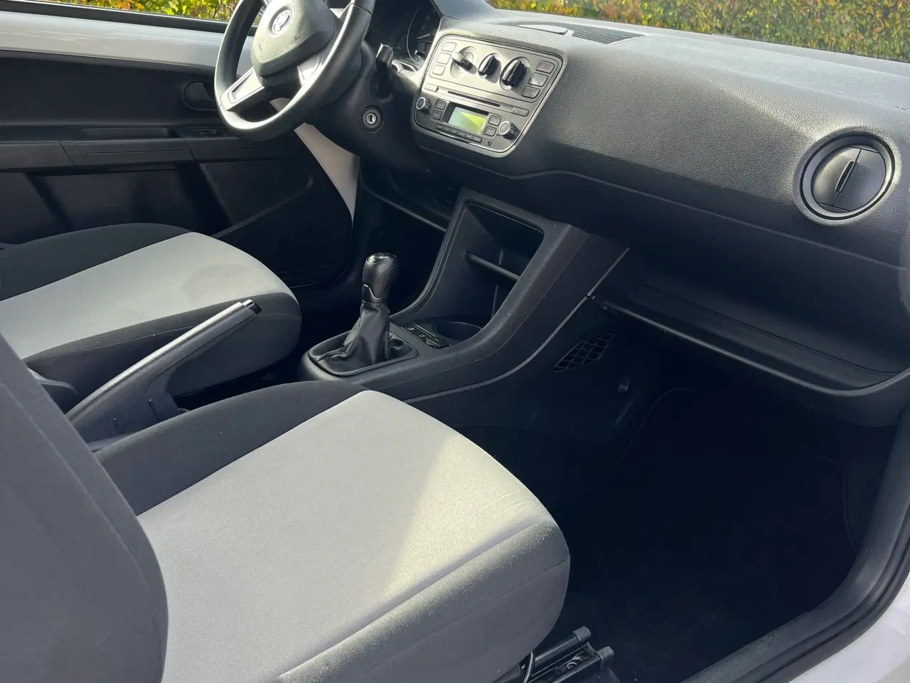 Billede 14 - Skoda Citygo årg 2015 77448km