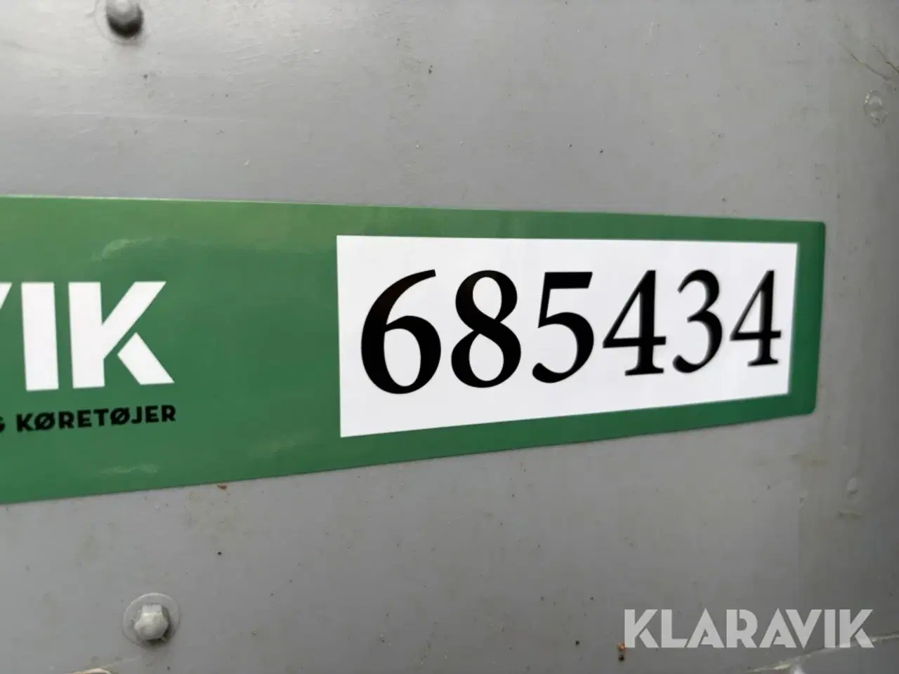 Billede 12 - Opbevaringskasser 5 styk