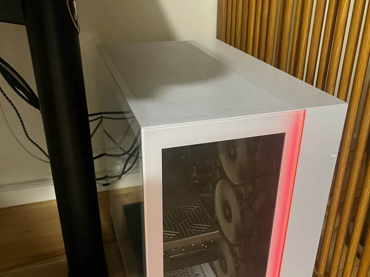 Billede 1 - High-End SharkGaming PC – RTX 4090 / i9-13900KF – 