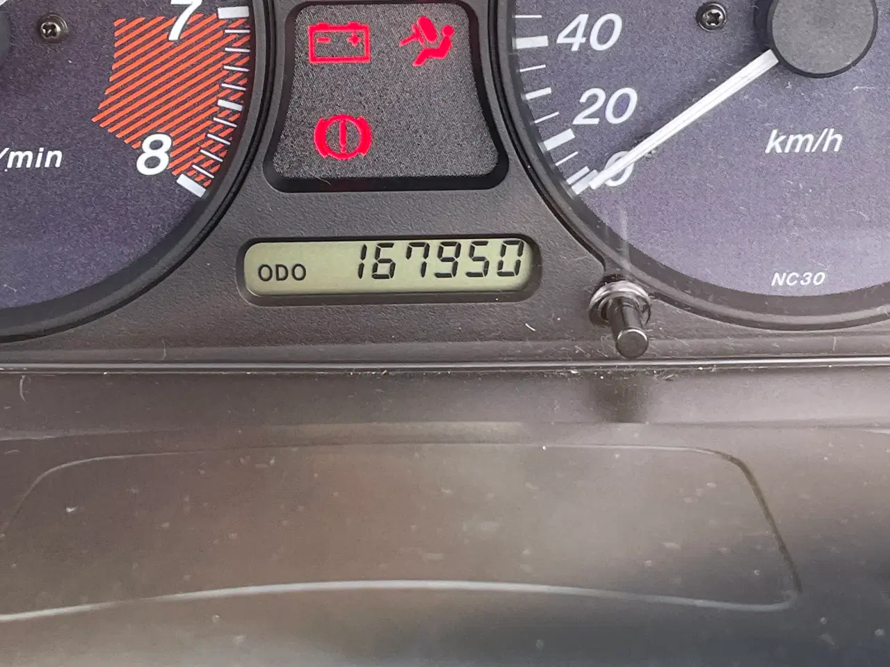 Billede 6 - Mazda MX- 5