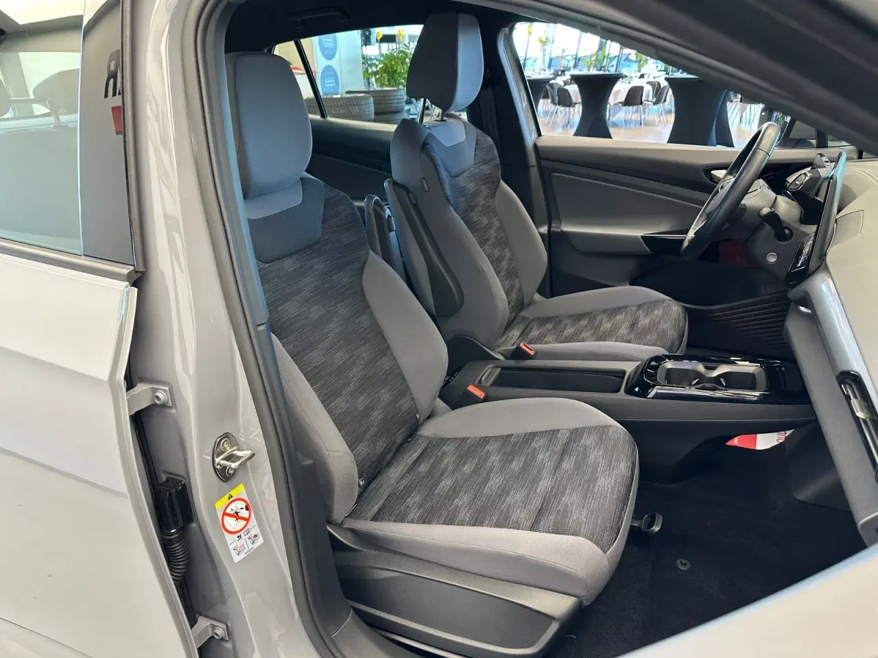 Billede 11 - VW ID.5 77 Pro Performance