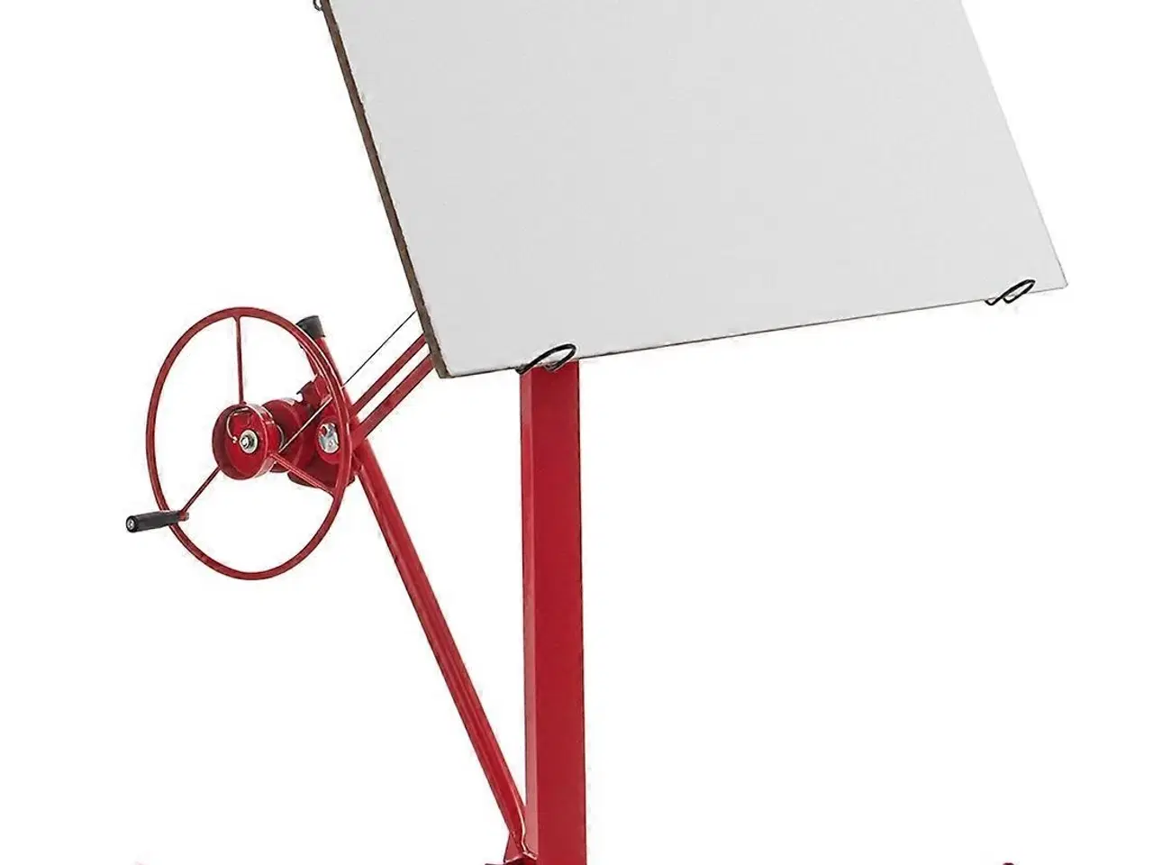 Billede 3 - Gipspladehejs / Pladehejs: