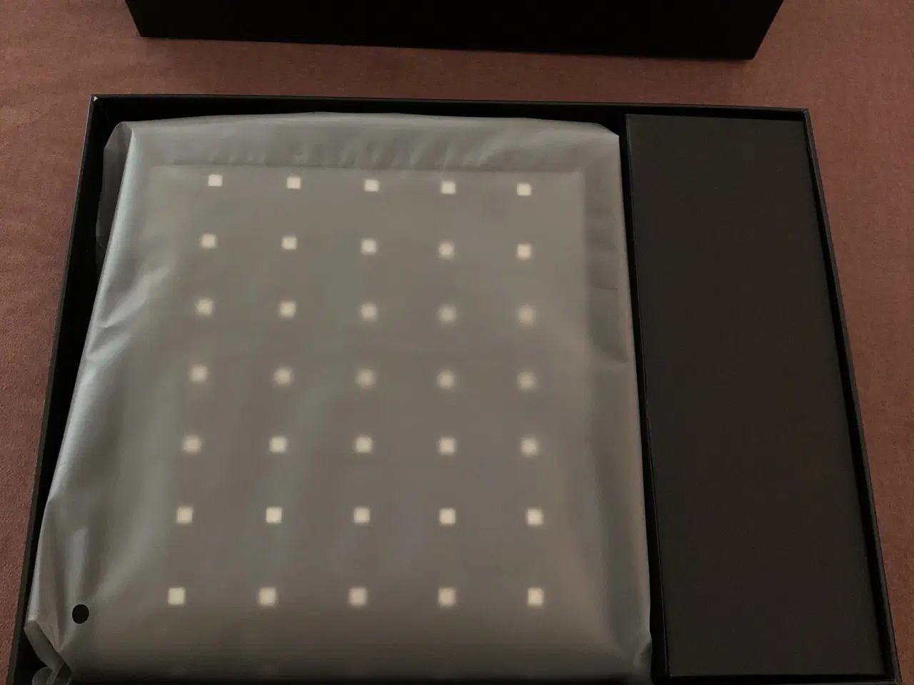 Billede 3 - Nyt rød og infrarød bælte