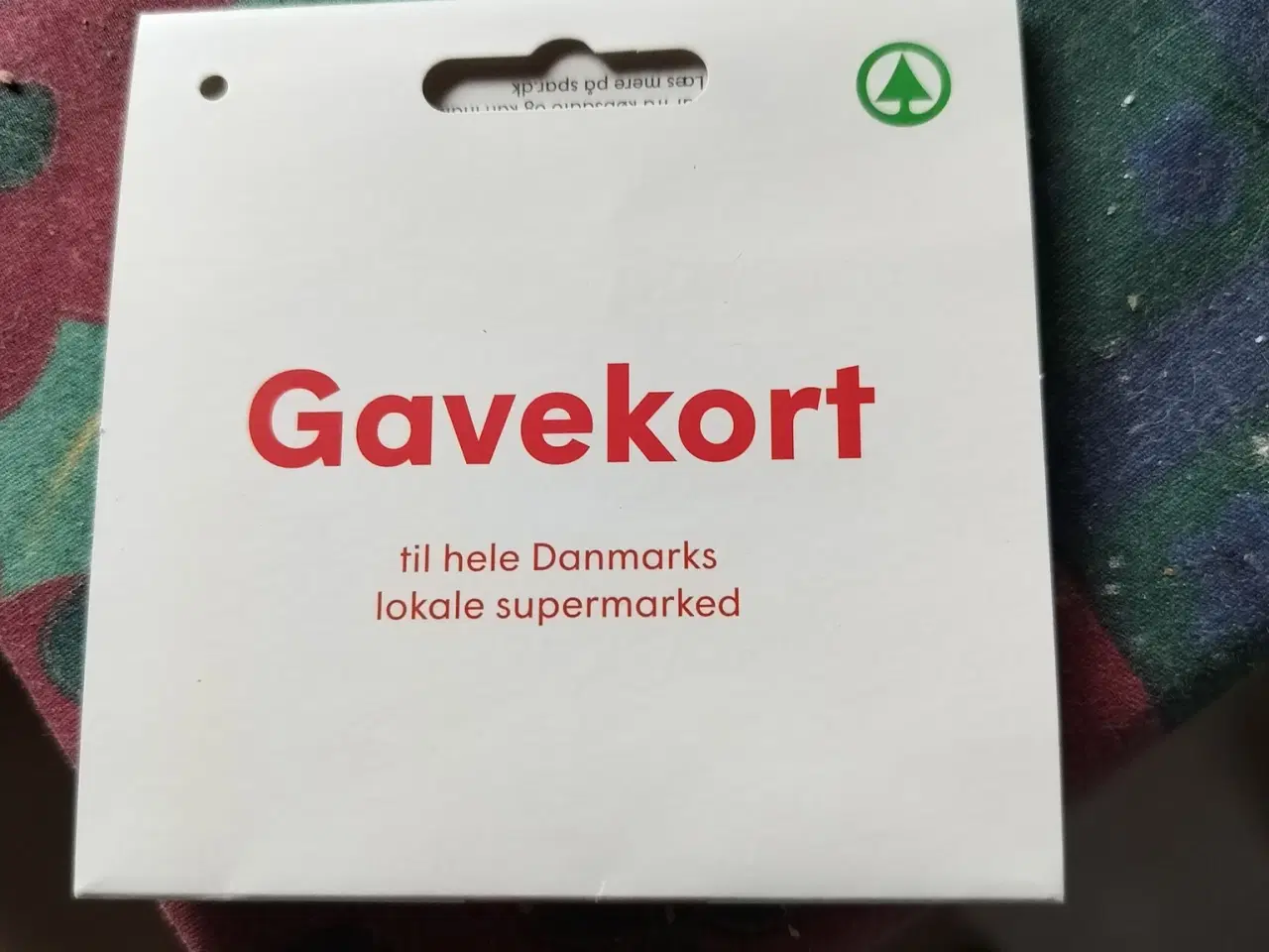 Billede 4 - komplet pc sæt med et gavekort 