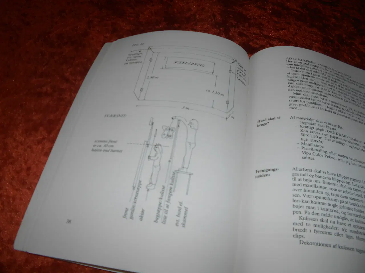 Billede 3 - Stang-godt børneteater, John Hartung Nielsen