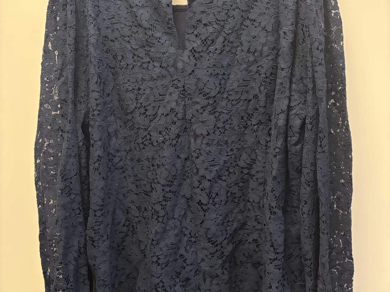 Billede 4 - Blonde trøje