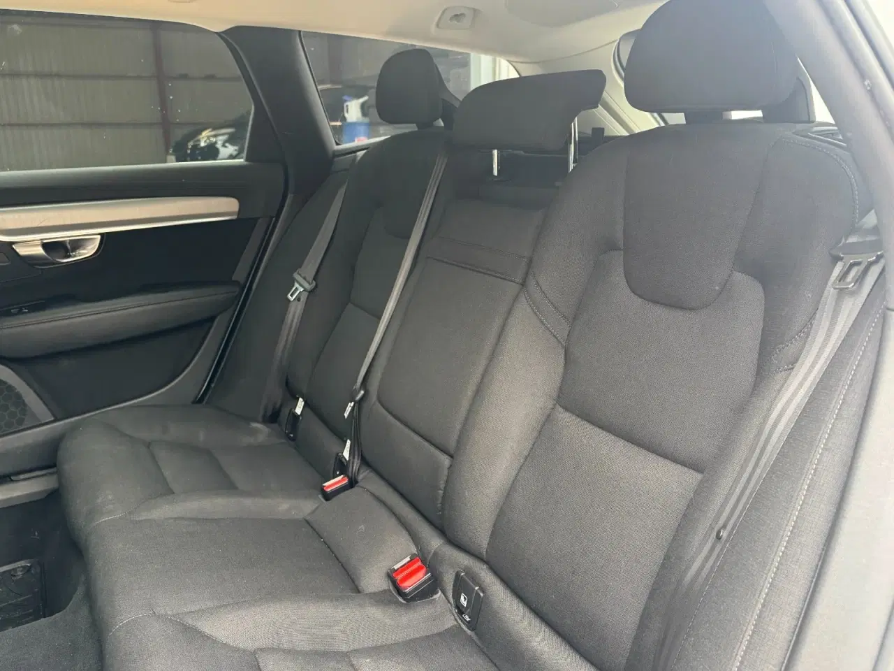 Billede 11 - Volvo V90 2,0 D4 190 Momentum aut.