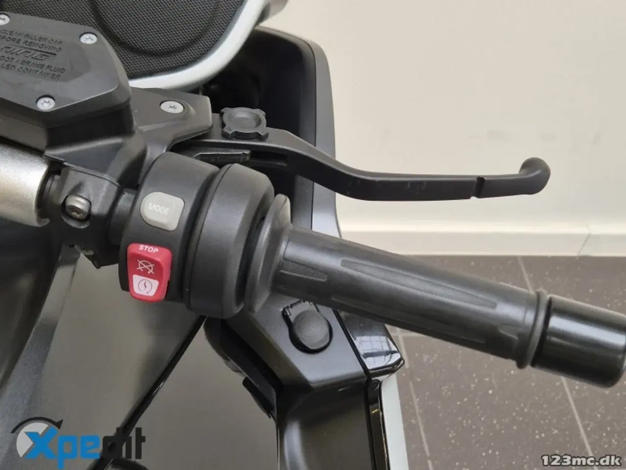 Billede 13 - BMW K 1600 GT