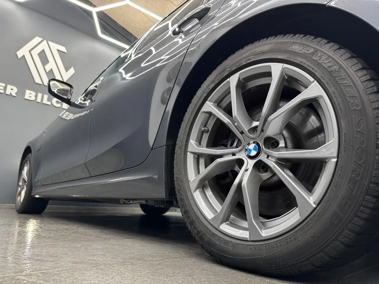 Billede 18 - BMW 330e 2,0 Touring M-Sport aut.