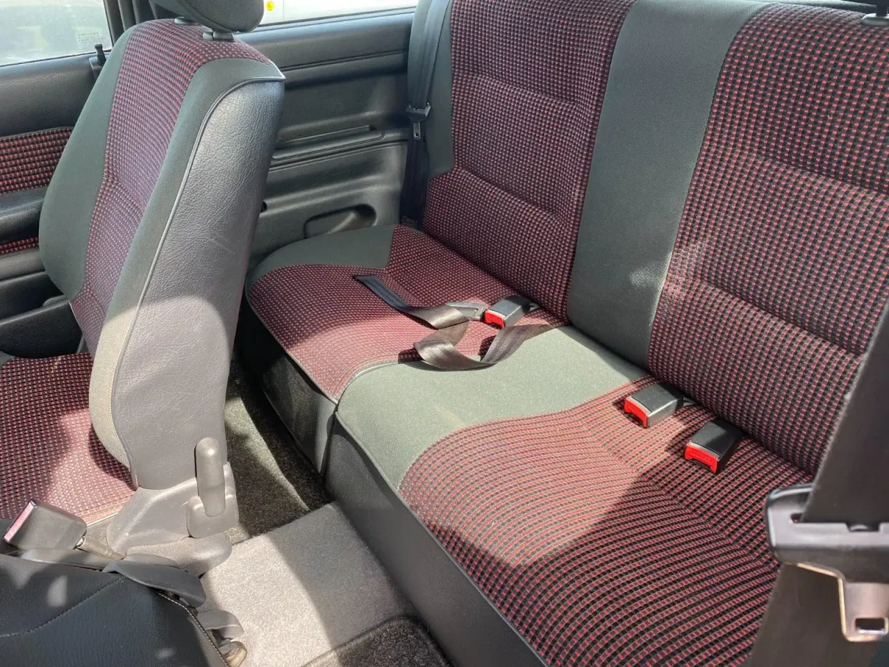 Billede 5 - Peugeot 106 1,1 Independence