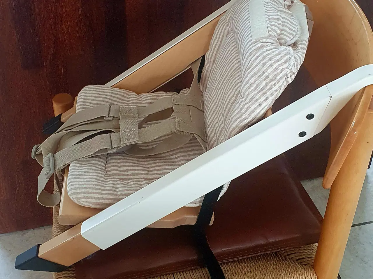 Billede 6 - Handy sitt fra Stokke