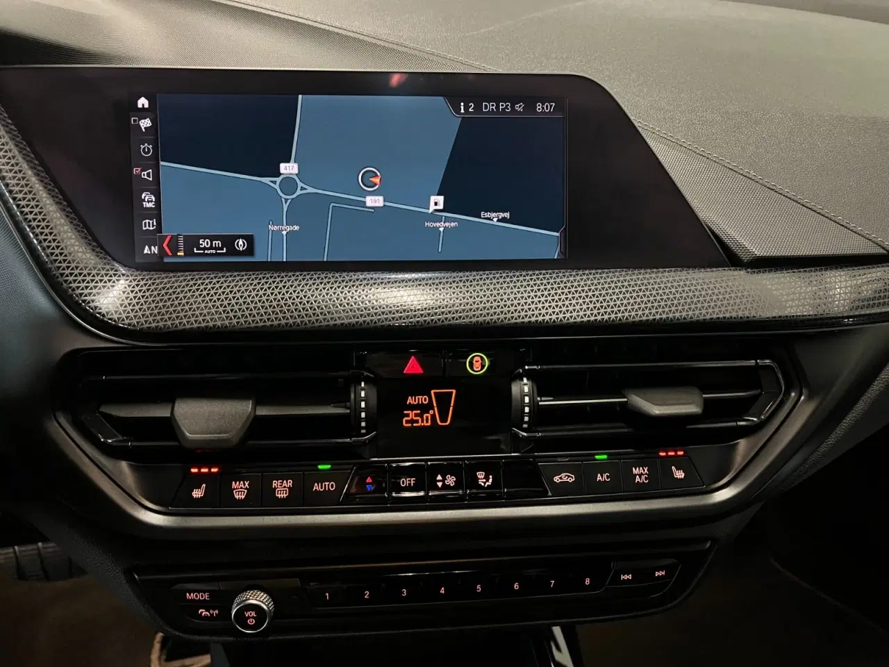 Billede 14 - BMW 118d 2,0 Sport Line aut.