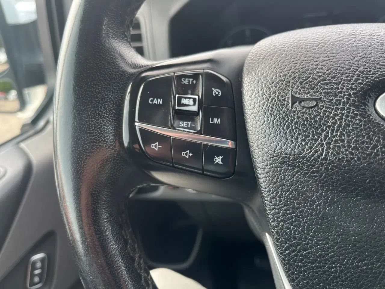 Billede 17 - Ford Transit Custom 300L 2,0 TDCi 130 Trend