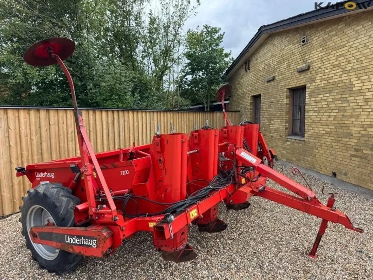 Billede 7 - Underhaug 3200