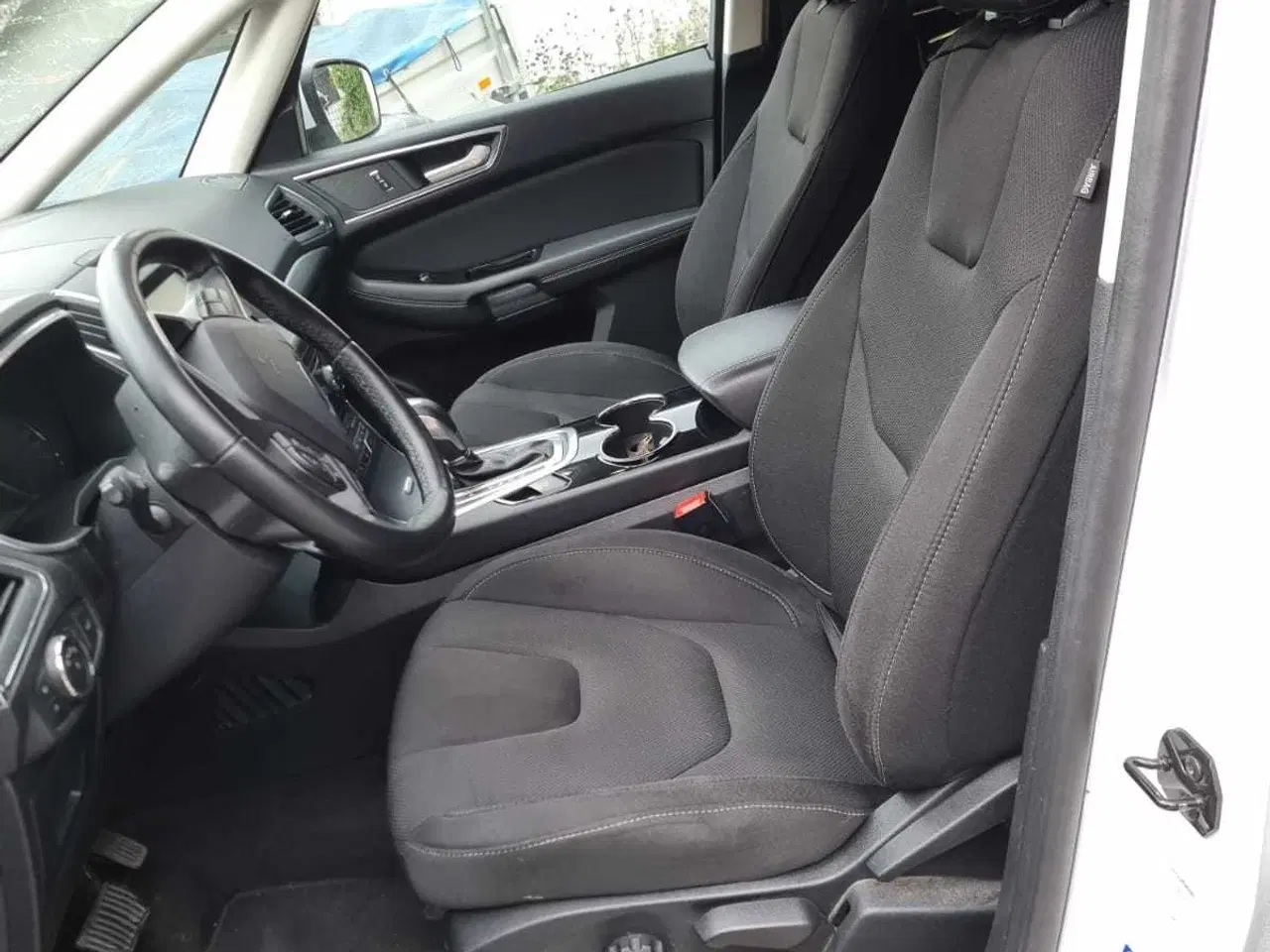 Billede 5 - Ford s-Max 2.0 TDCI