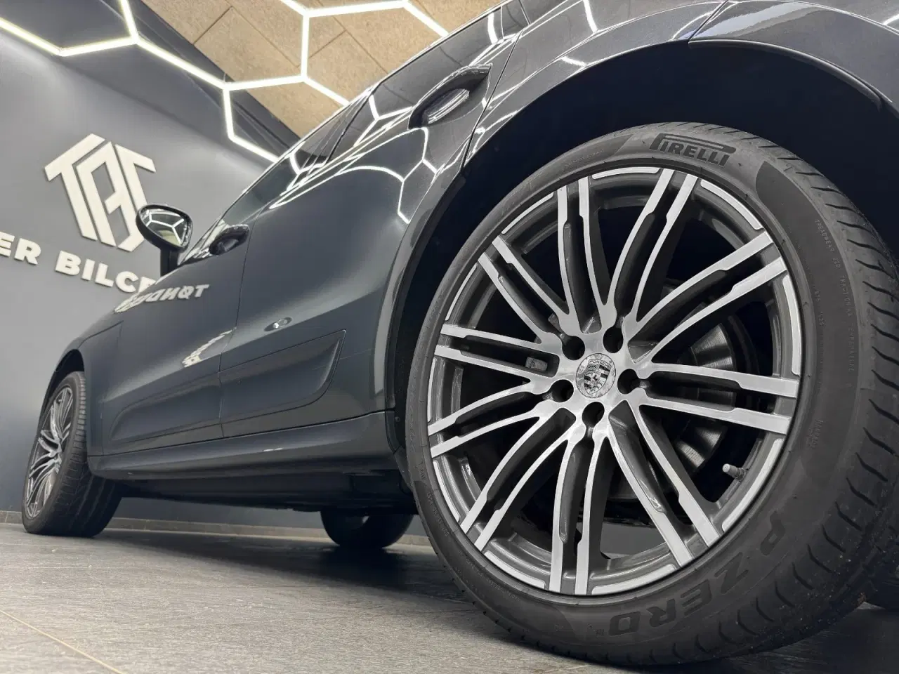 Billede 18 - Porsche Macan S 3,0 D PDK