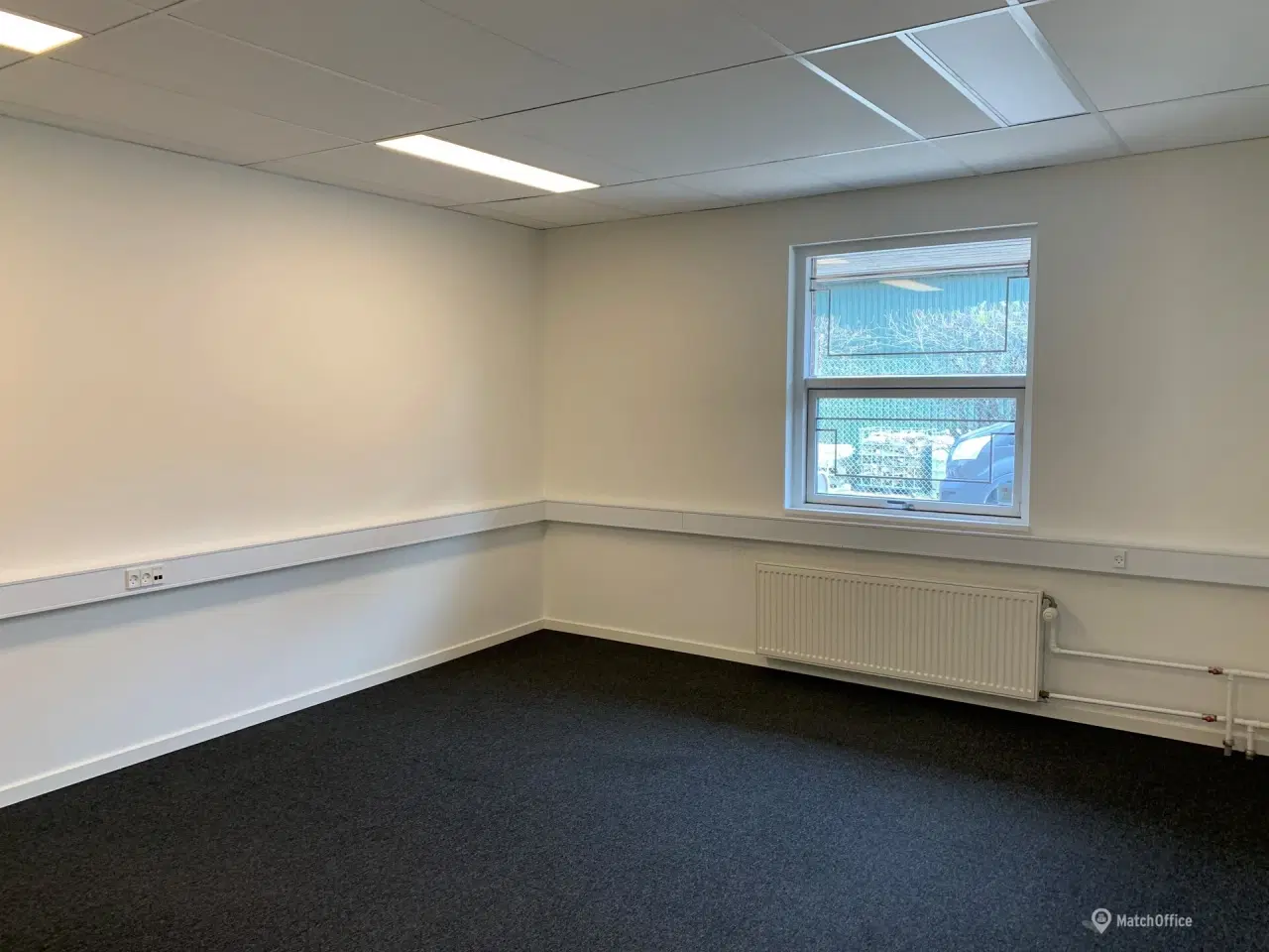 Billede 13 - Præsentabel ejendom med attraktive fællesarealer