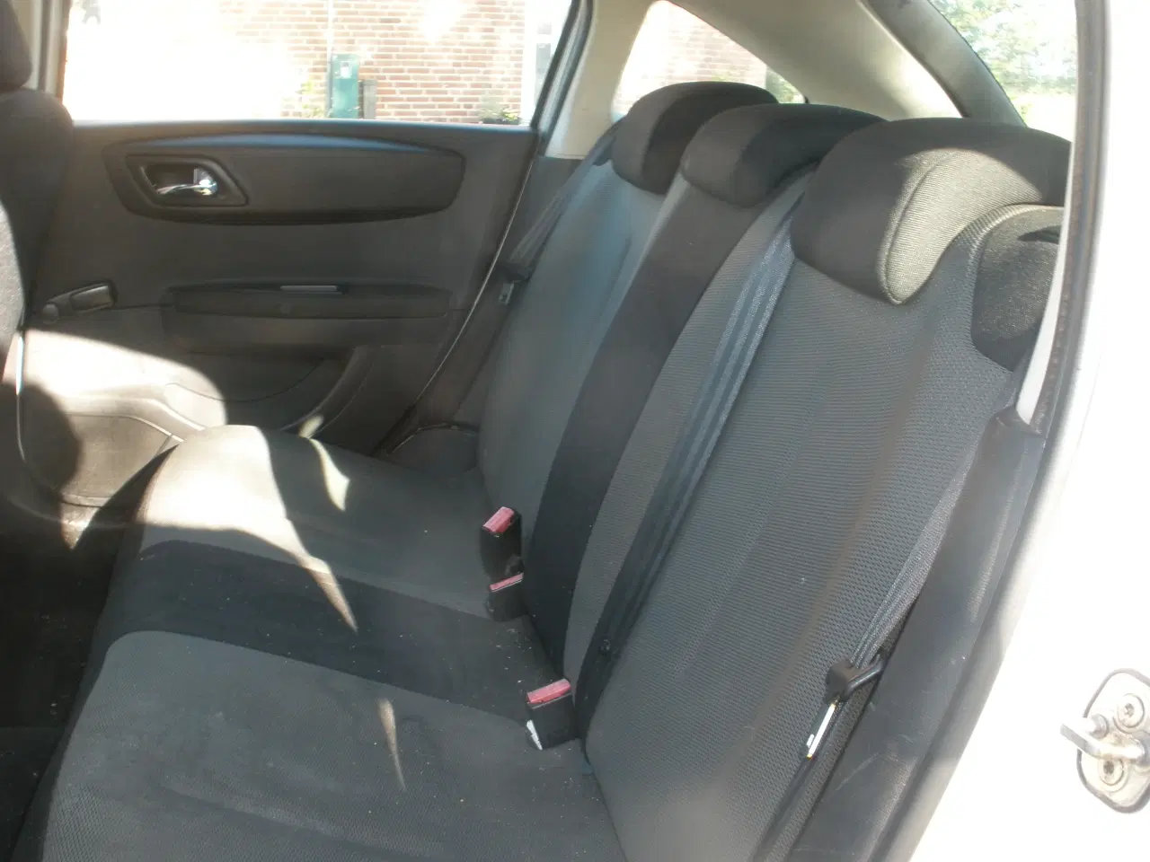 Billede 6 - Citroen C4 1,6 HDI 5 dørs