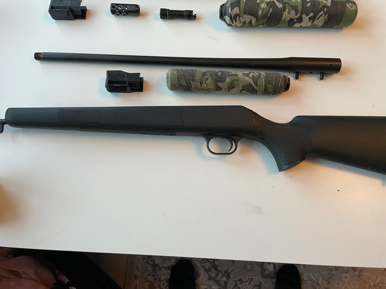 Billede 2 - Blaser r93 