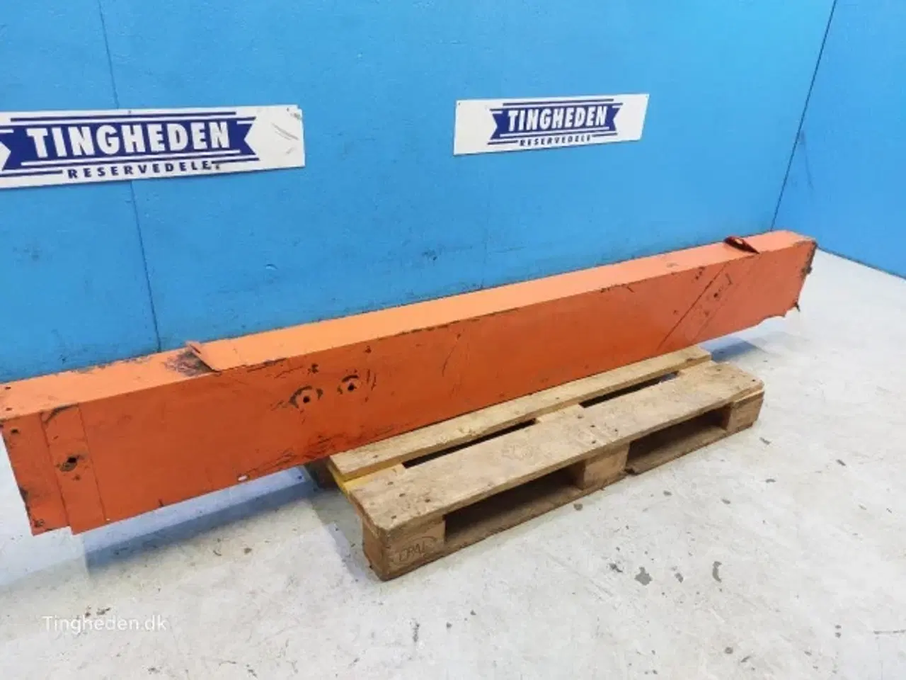 Billede 7 - Dronningborg D7000 Elevatorkasse 28550061