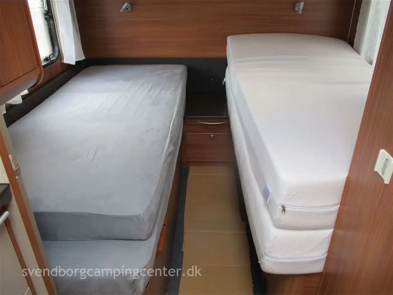 Billede 4 - 2012 - Adria Adora 512 UL