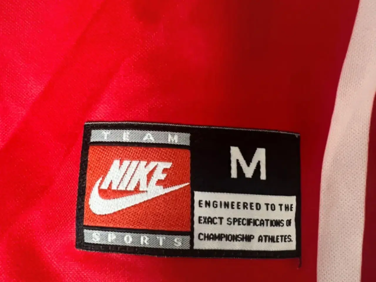 Billede 3 - Håndbold trøje