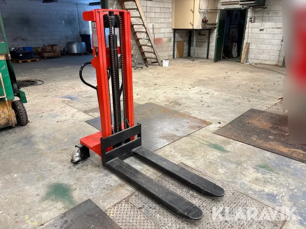 Billede 1 - Stabler Aj Produkter 30047