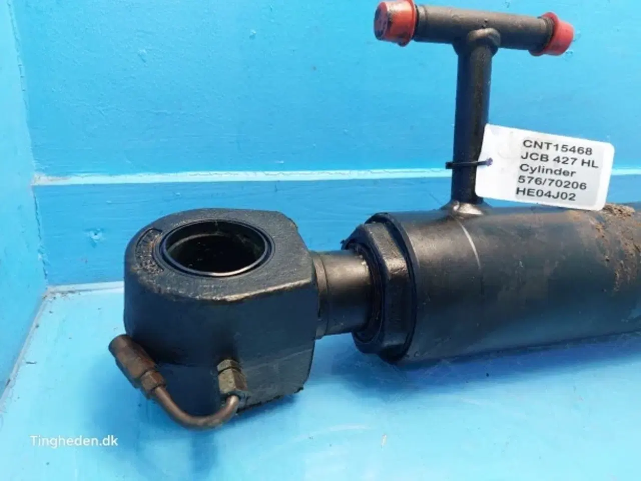 Billede 11 - JCB 427 HL Cylinder 576/70206