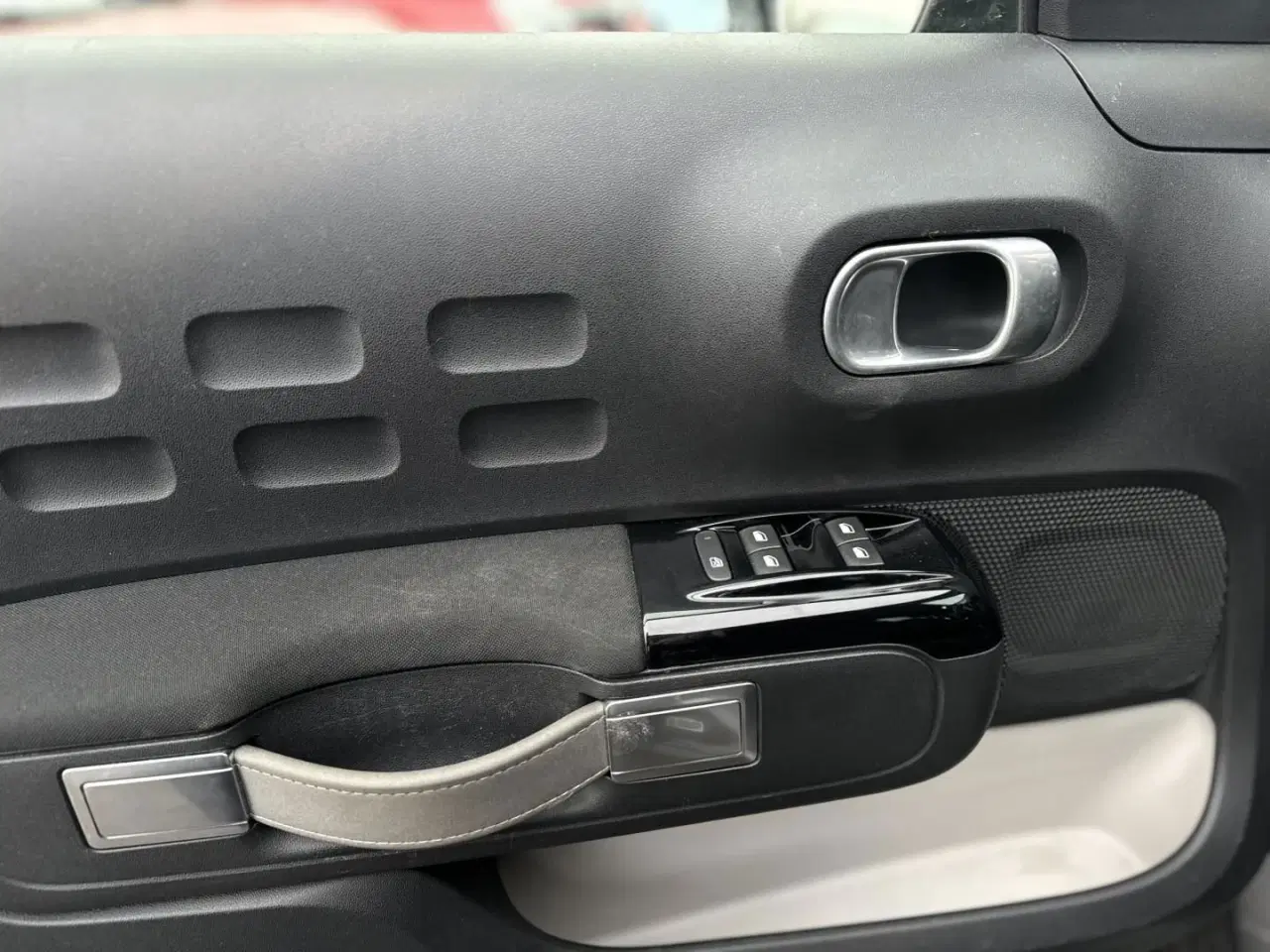 Billede 8 - Citroën C3 1,2 PureTech Iconic EAT6 start/stop 110HK 5d 6g Aut.
