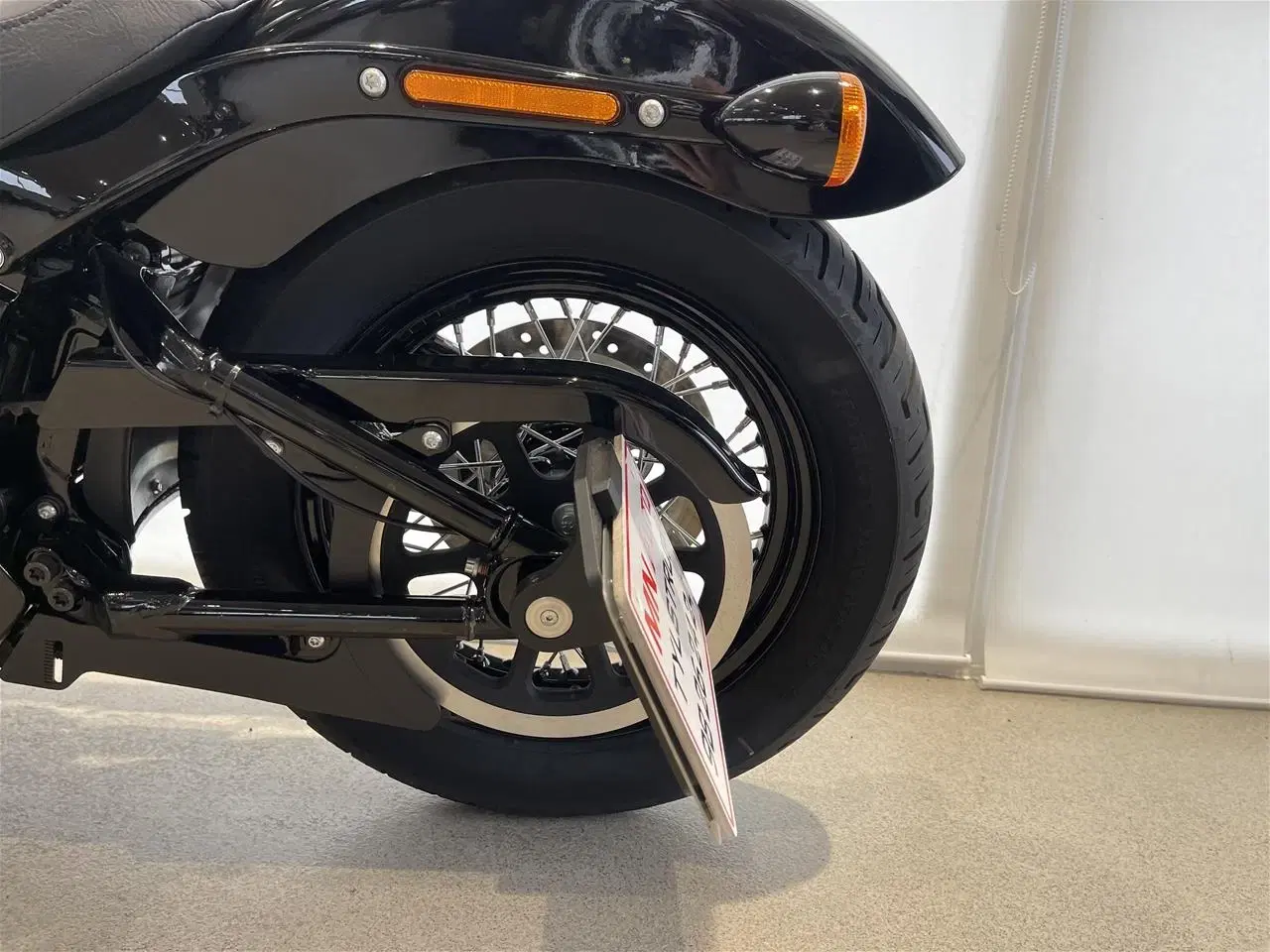 Billede 18 - Harley-Davidson FLSL SOFTAIL SLIM 107"