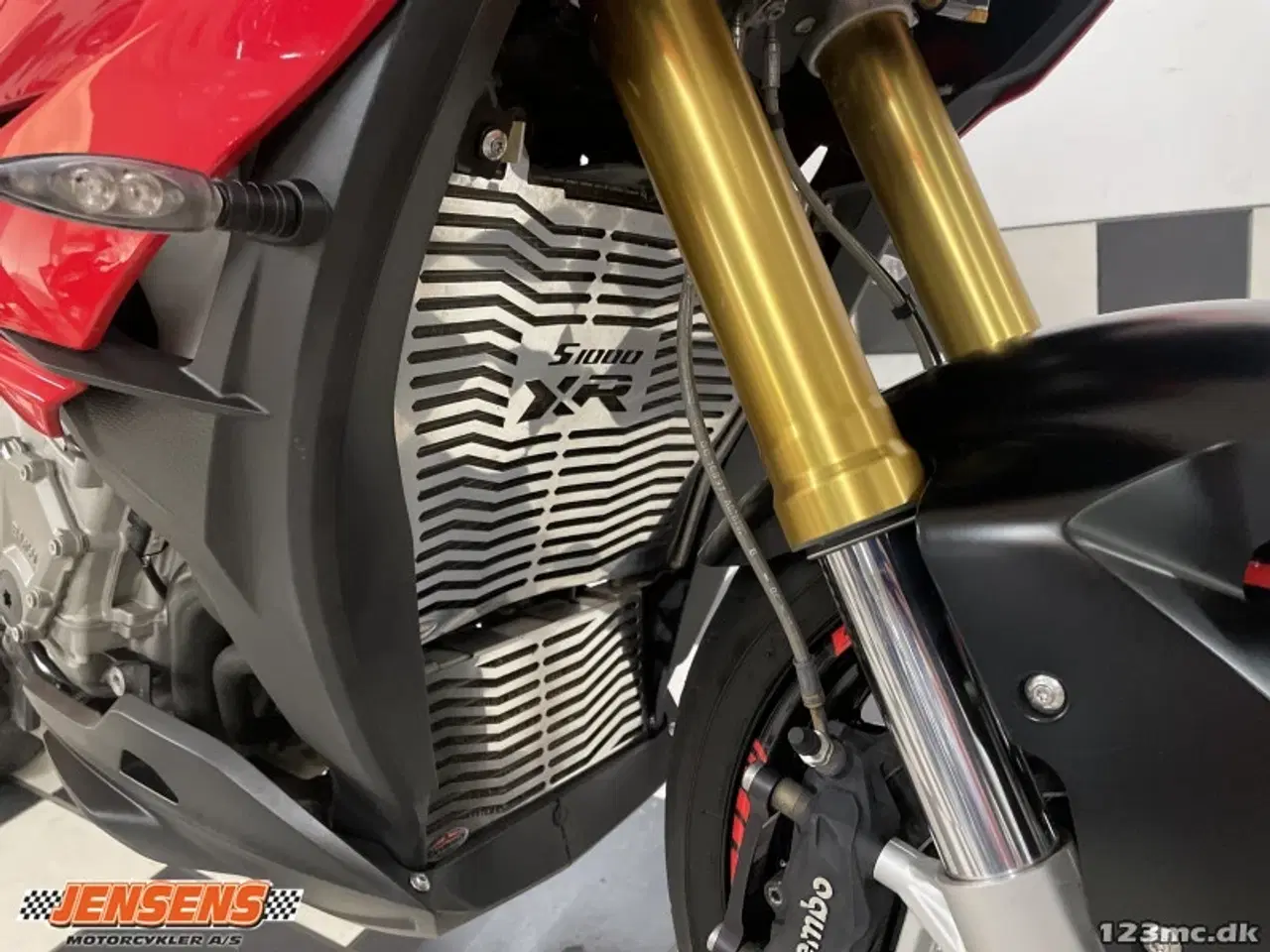 Billede 17 - BMW S 1000 XR