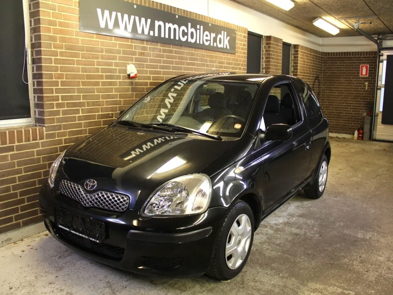 Billede 2 - Toyota Yaris 1,3 Terra