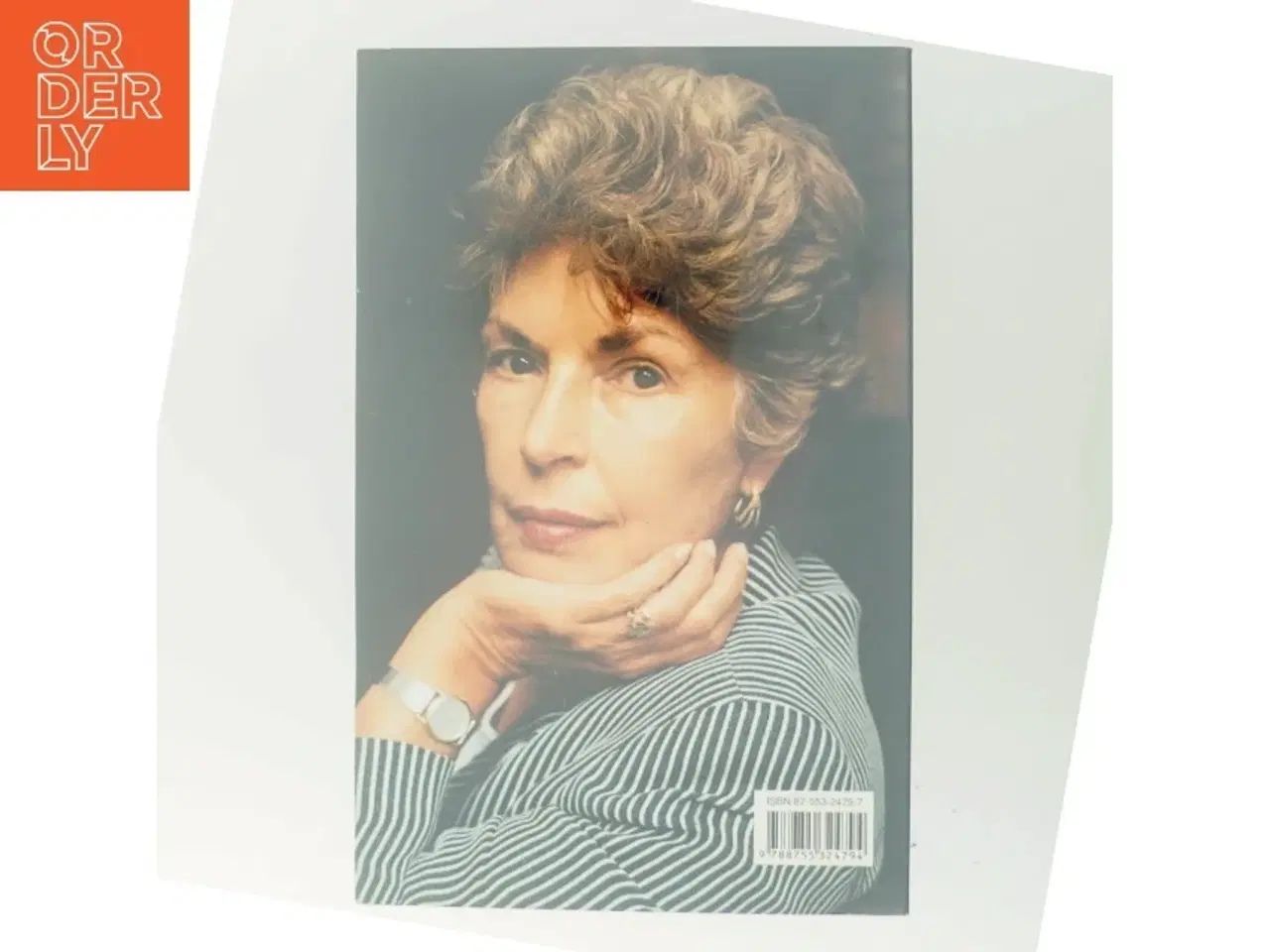 Billede 3 - Blodets bånd - og andre noveller af Ruth Rendell (Bog)