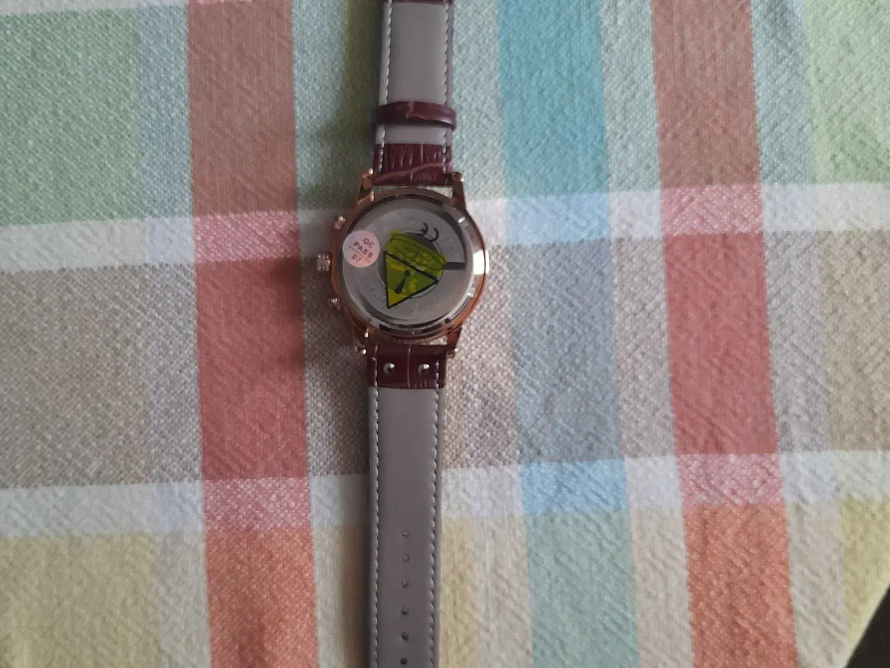 Billede 4 - Armbåndsur 