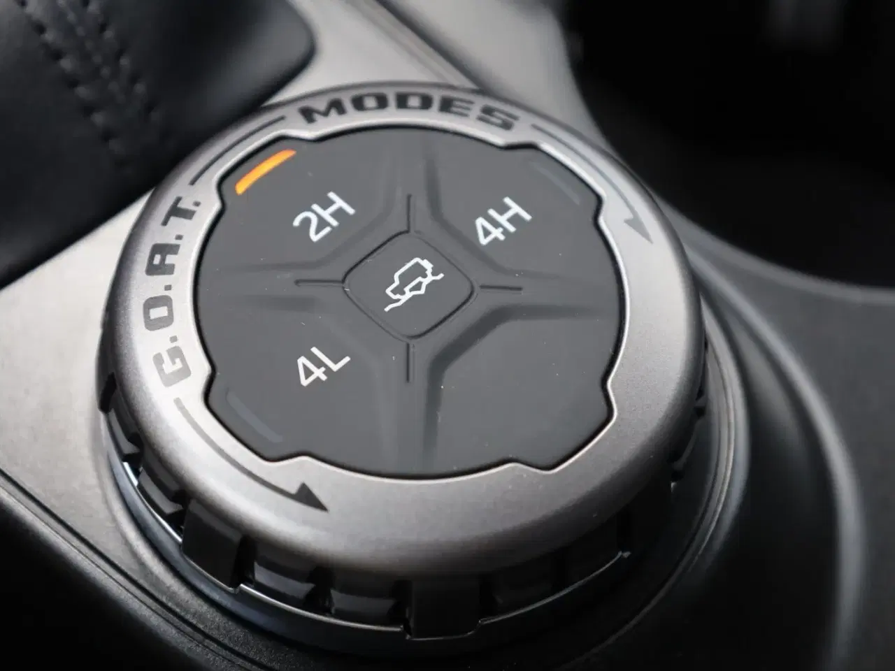 Billede 12 - Ford Bronco 2,7 V6 Outer Banks aut. AWD