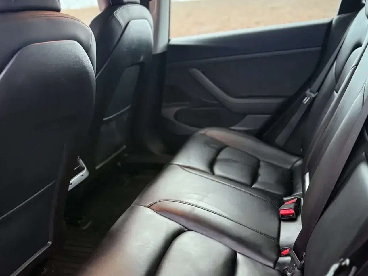 Billede 8 - Tesla Model 3  Standard Range+ RWD