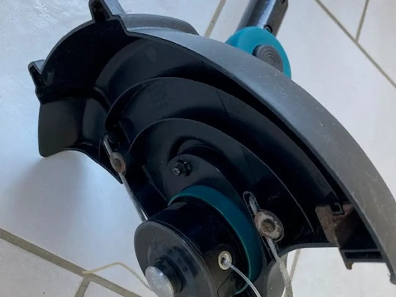 Billede 3 - Græstrimmer Makita 18V   Varen er solgt 