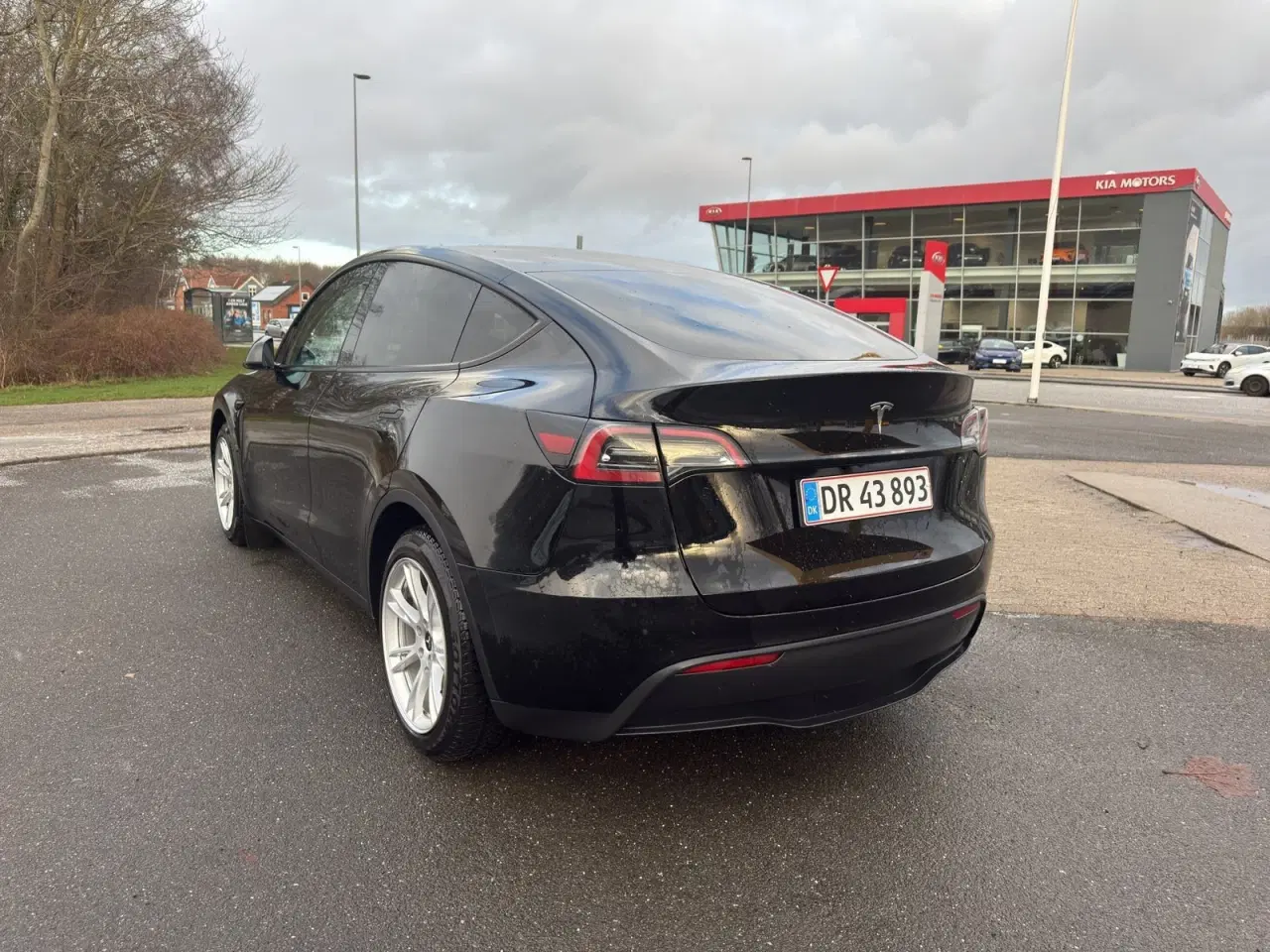 Billede 7 - Tesla Model Y  RWD