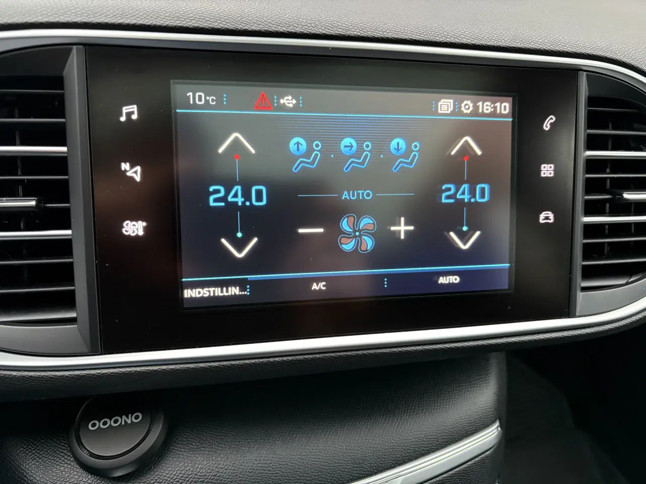 Billede 12 - Peugeot 308 1.2 Allure +