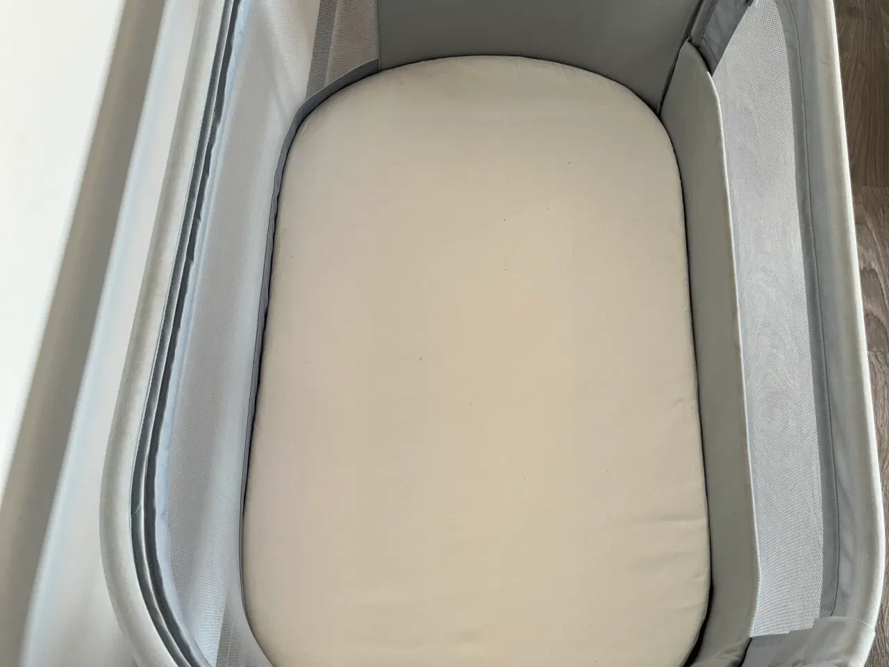 Billede 3 - Maxi-Cosi Bedside Crip