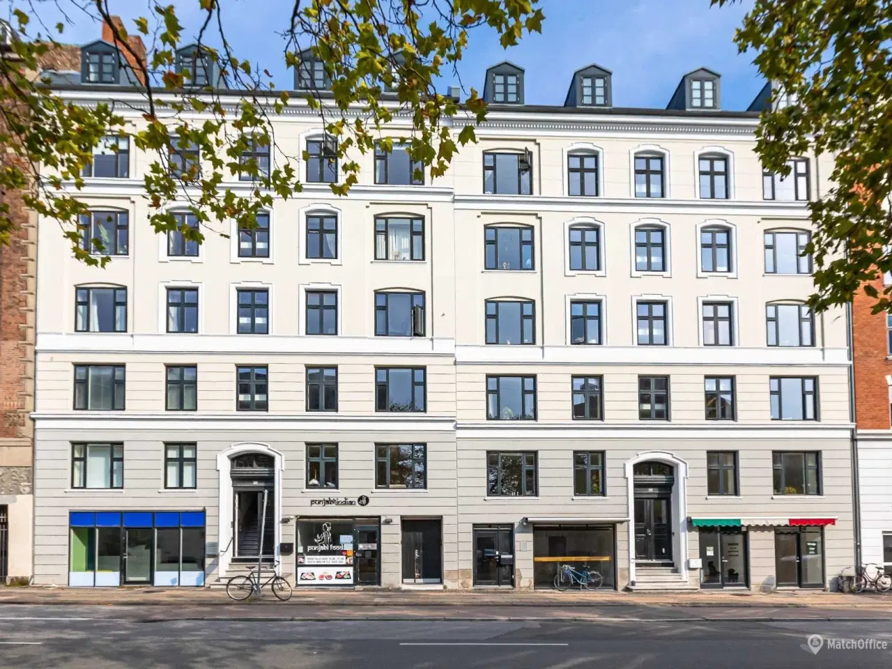 Billede 3 - Butik på 66 m² med stort vinduesparti mod gaden - 3 måneders lejefrihed ved indflytning