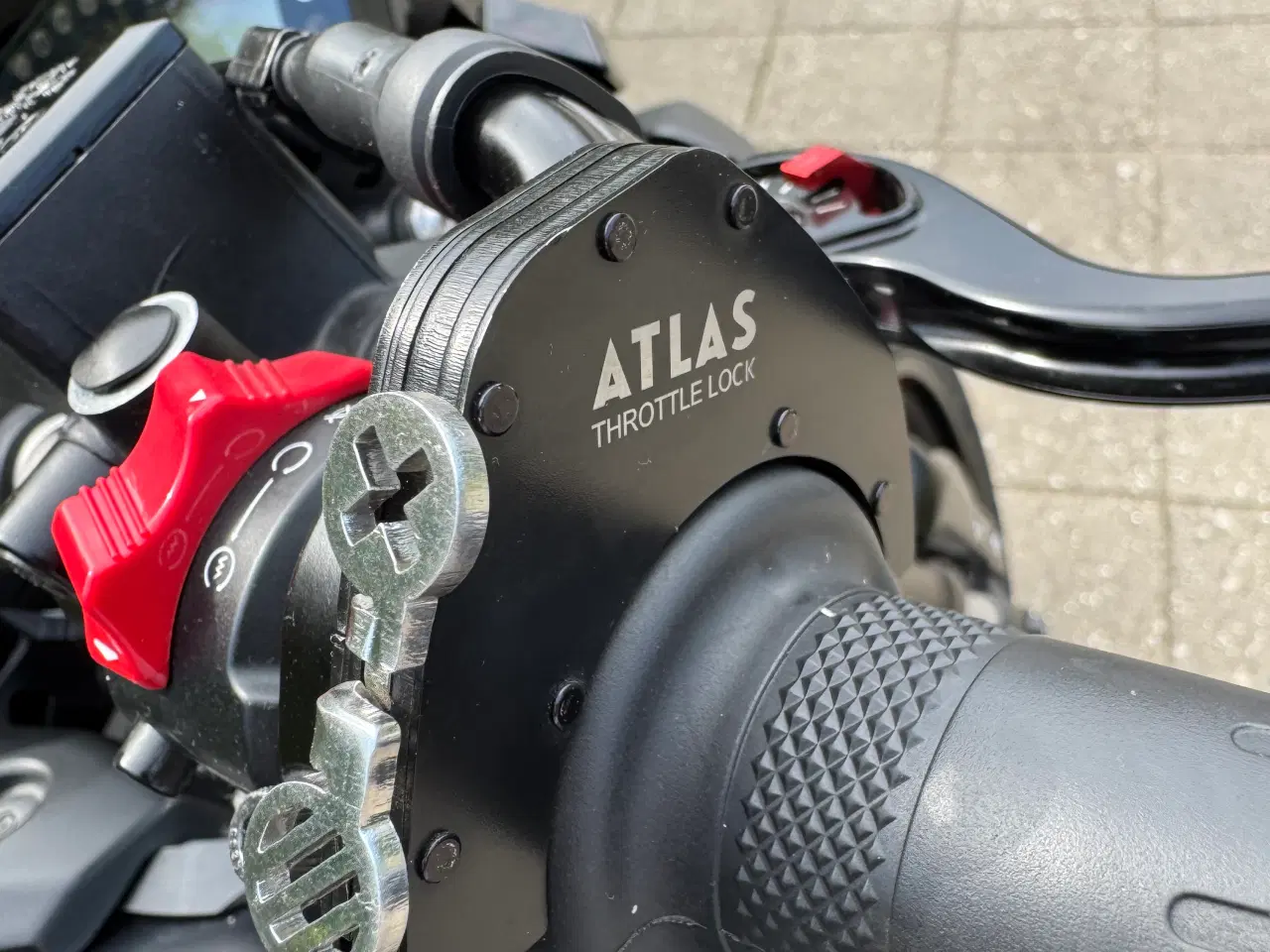 Billede 8 - Yamaha MT09 MDNM6 