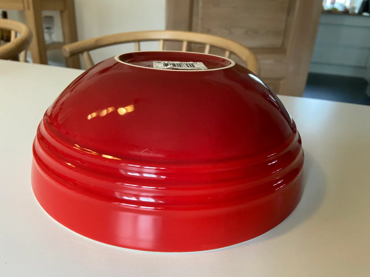 Billede 4 - Le Creuset skål Ø21 cm