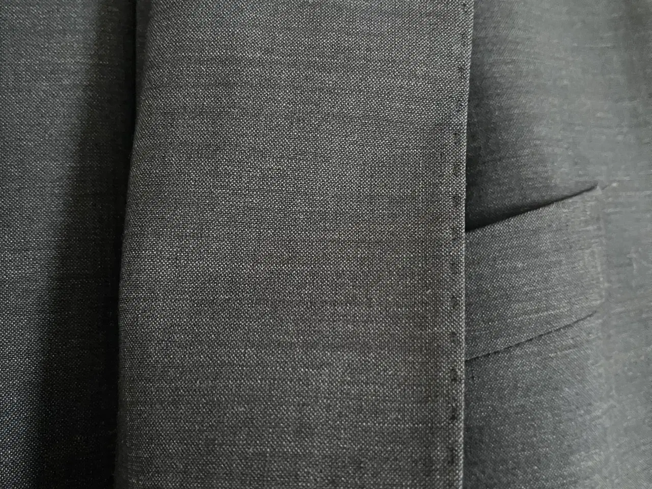 Billede 4 - Super flot jakkesæt 