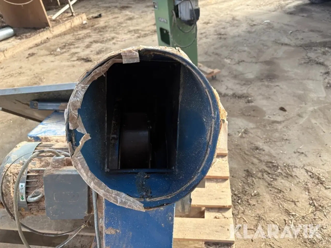 Billede 4 - Blæser Gram